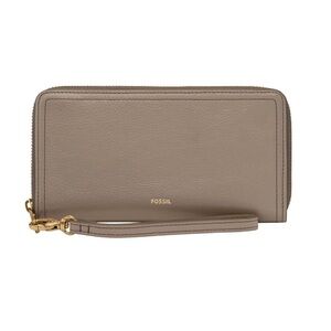 Fossil Logan Leather Wallet